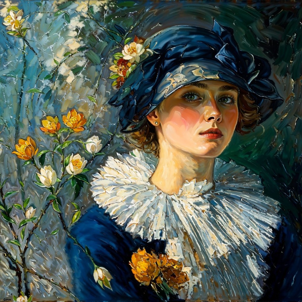 Meet your Posher, Fred